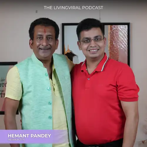 Hemant Pandey